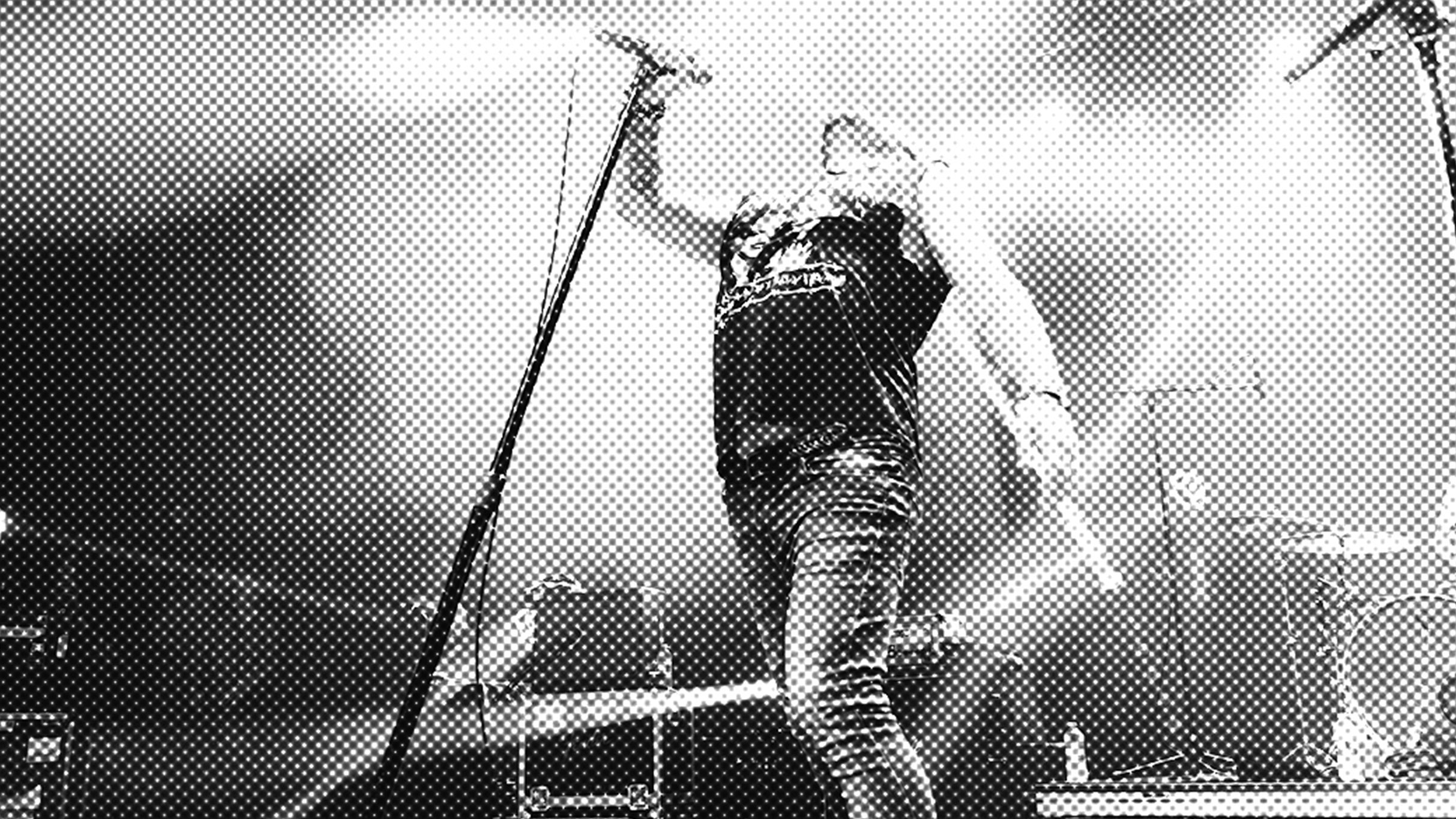 Say Anything: Is a Real Boy 