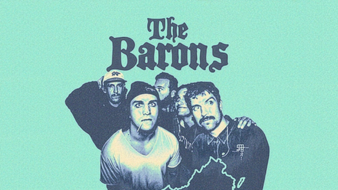 The Barons