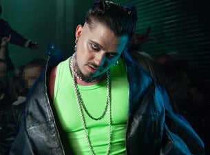 Bilde for arrangement Käärijä