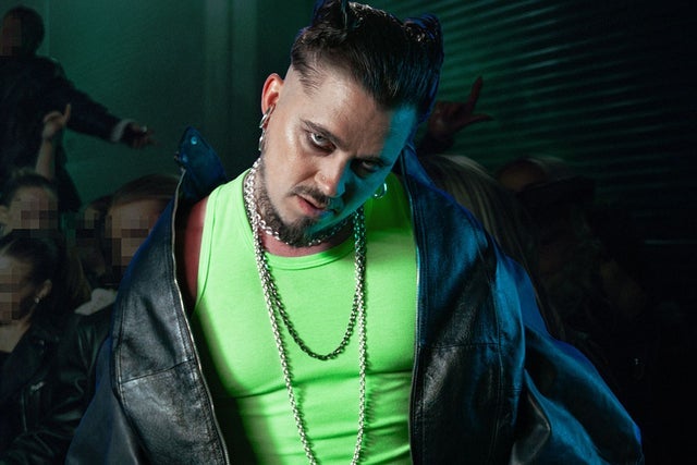 Ticket Reselling K&auml;&auml;rij&auml;