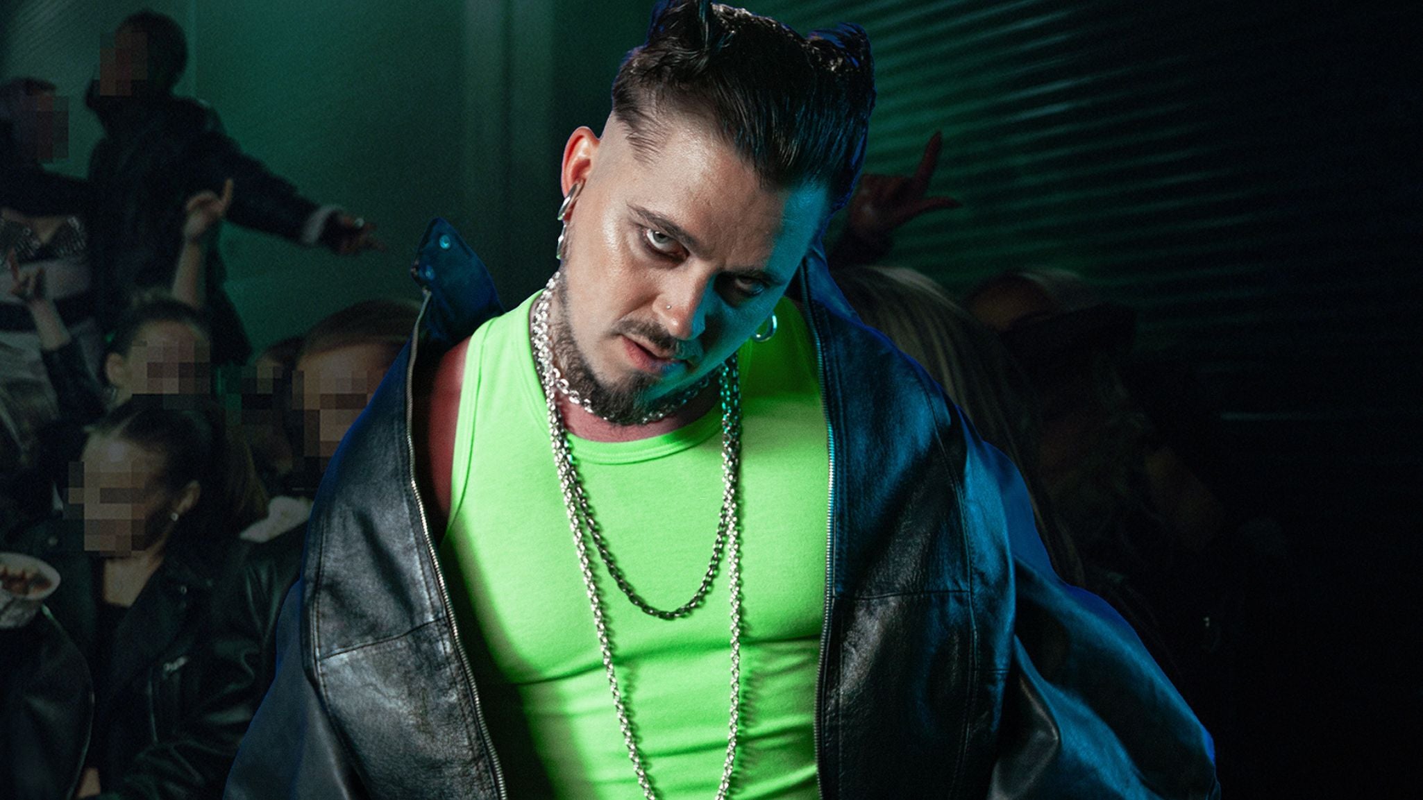 Käärijä – 2026-10-31