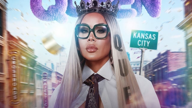 Ivy Queen - Presented by Yo Quiero Bailar Fest