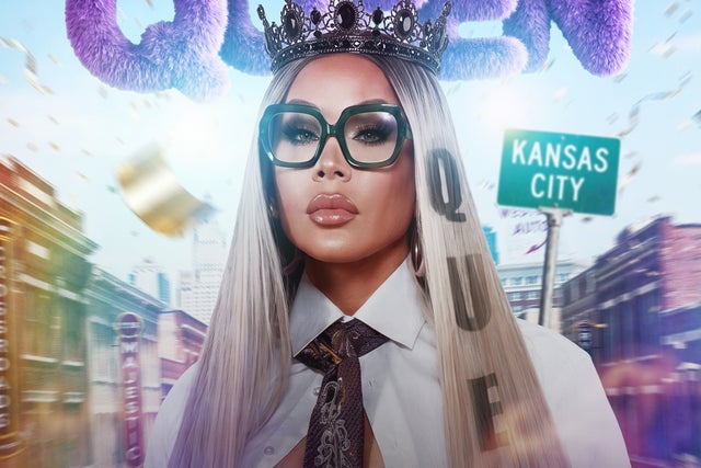 Presales to ivy queen presented by yo quiero bailar fest: members use these when buying pre-sale tickets