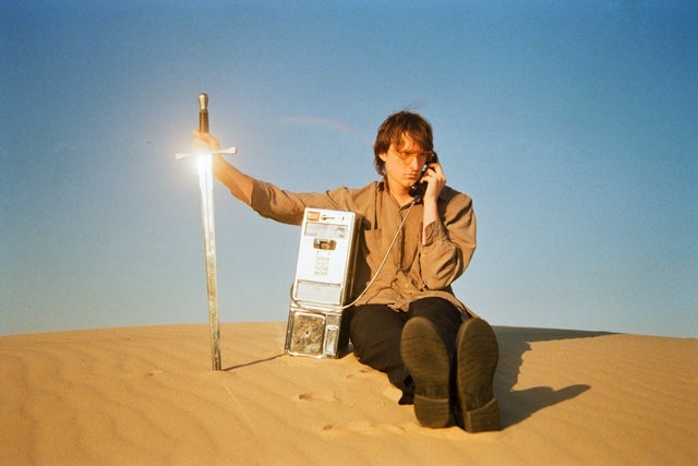 Will Paquin concert image