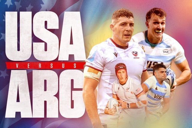 Presales to usa rugby vs. argentina (uar): members use these when buying pre-sale tickets
