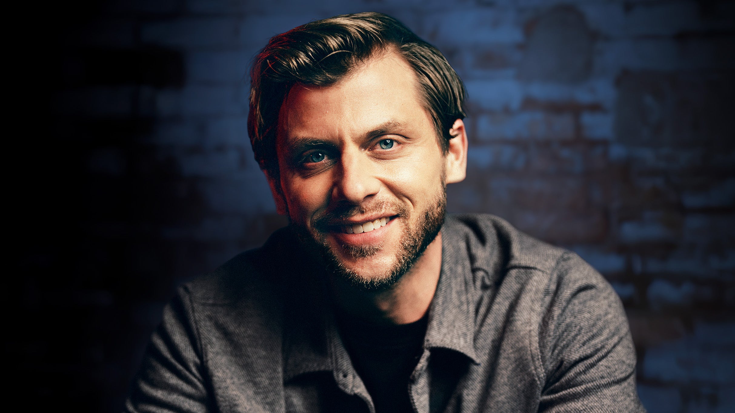 Charlie Berens: The Lost and Found Tour presale password for early tickets in Rockford, IL (Coronado Theatre)