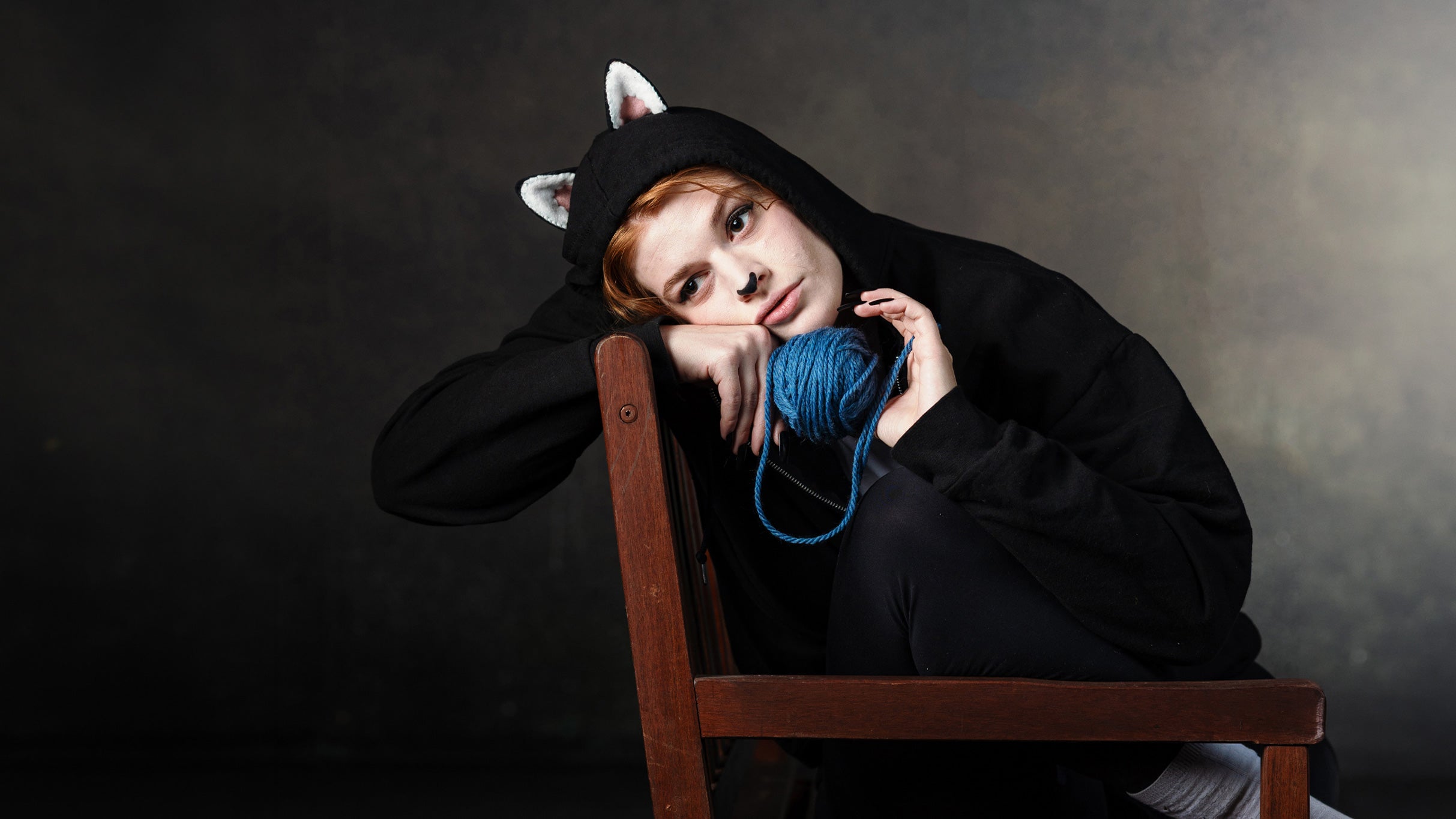 Indoor Cats (CBT)