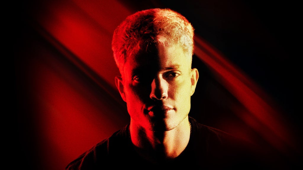 Matt Rife: Stay Golden World Tour