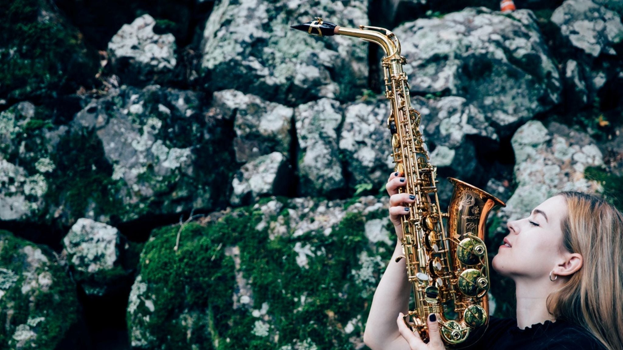 Randers Kammerorkester med solist Anja Nedremo