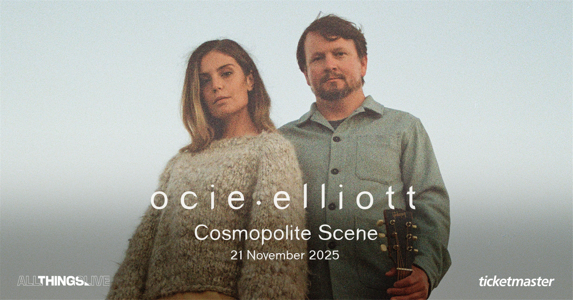 Ocie Elliott