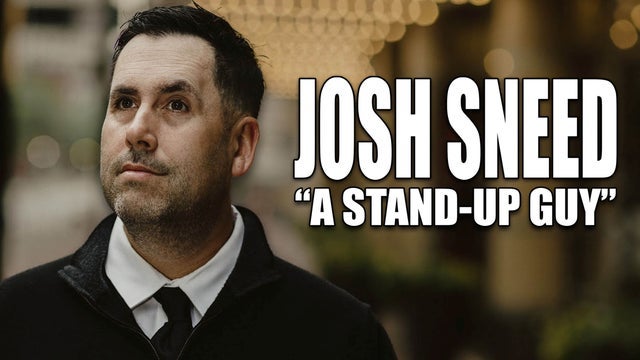 Josh Sneed