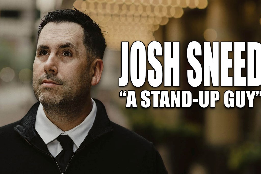 Josh Sneed