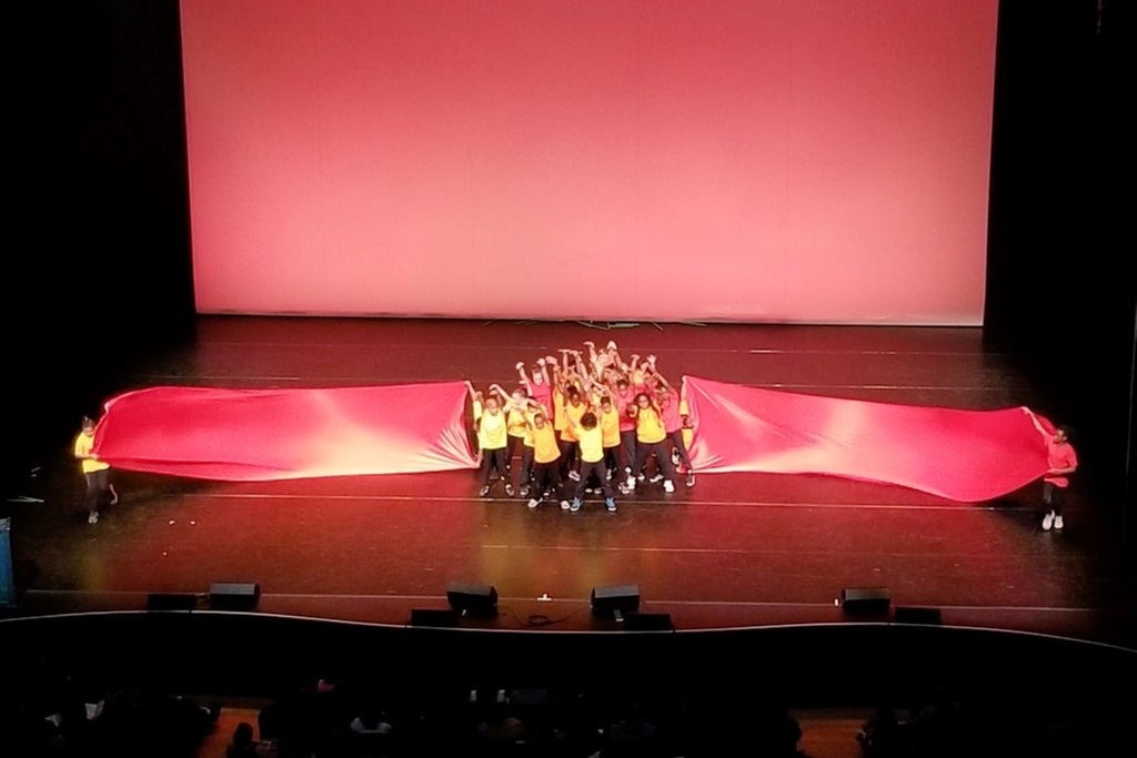 Peel Dance Showcase 2026