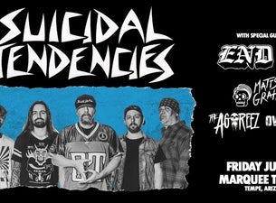 Suicidal Tendencies