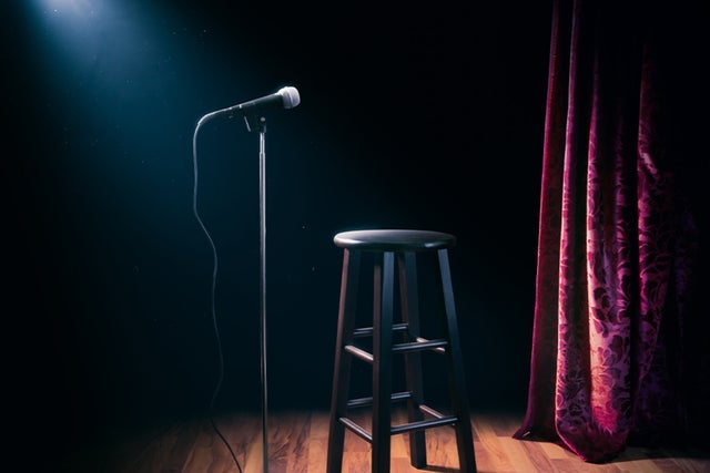 Your Next Comic - A New Faces Showcase