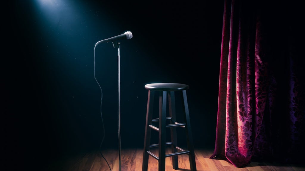 Event Image - Your Next Comic - A New Faces Showcase
