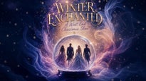 GC Productions presents Winter Enchanted at Kodak Center