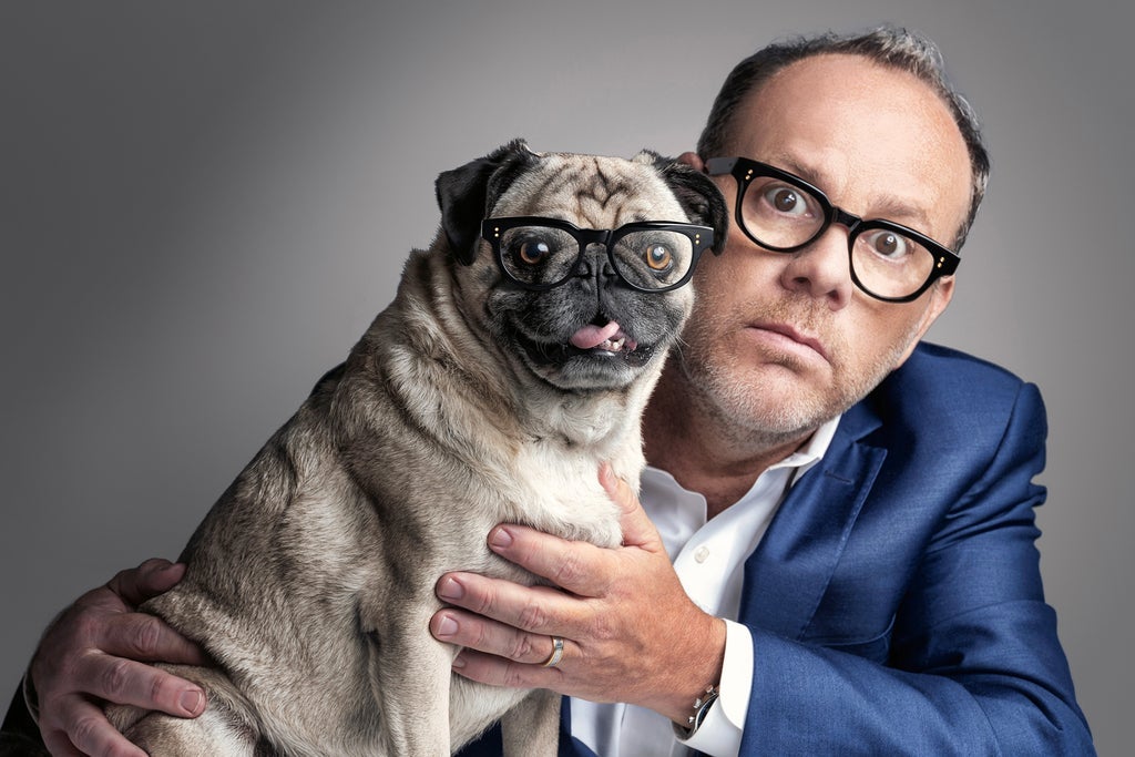 Tom Papa