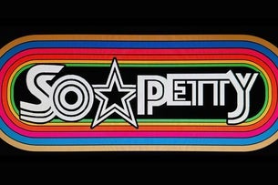 So Petty: Tribute to Tom Petty & The Heartbreakers at Yucaipa Performing Arts Center Indoor Theatre