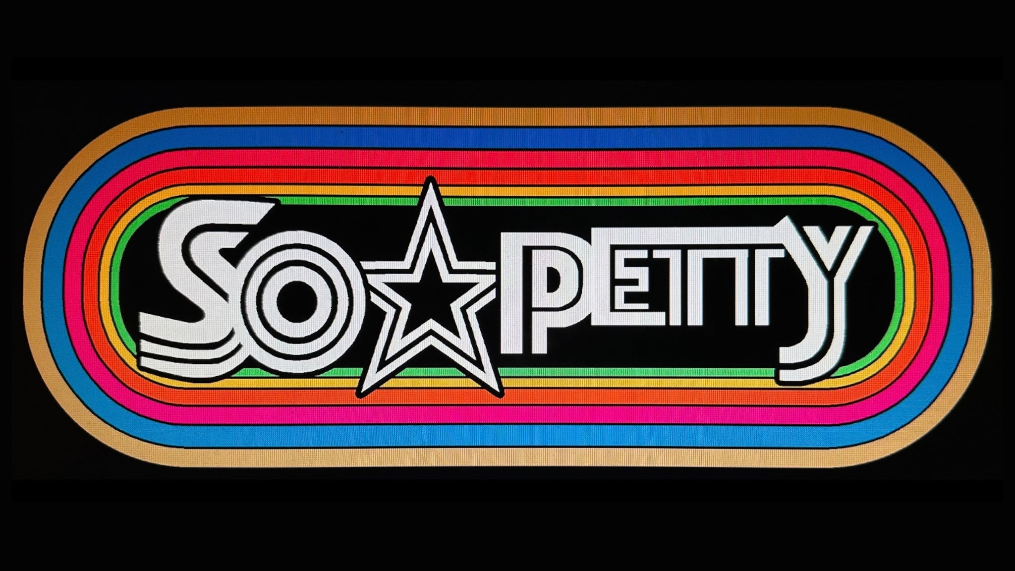 So Petty: Tribute to Tom Petty & The Heartbreakers concert image
