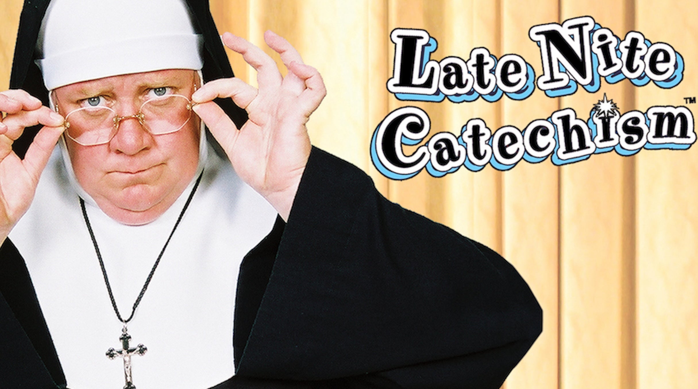 Late Nite Catechism at Bloomington Center for the Performing Arts – Bloomington, IL