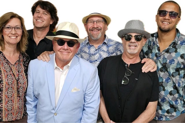 Presales to one irish rover van morrison tribute band: members use these when buying pre-sale tickets