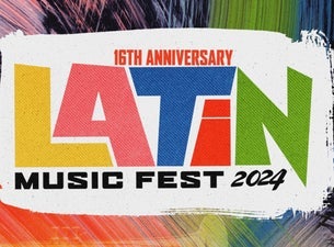 Latin Music Fest 2024