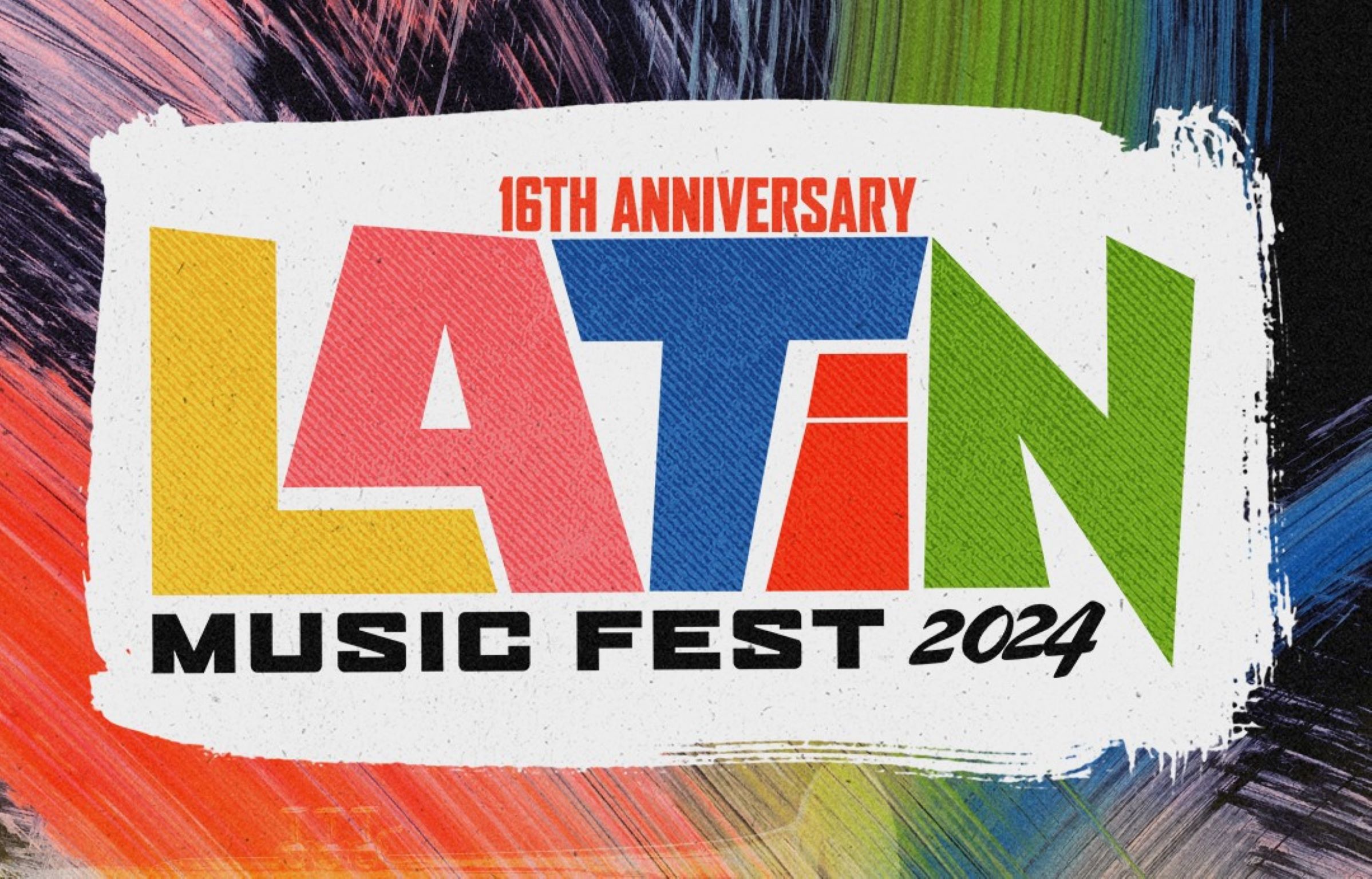 Latin Music Fest 2024