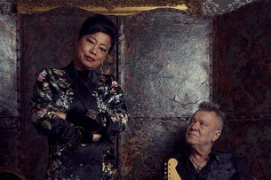 Jane Barnes Band | A Family Affair