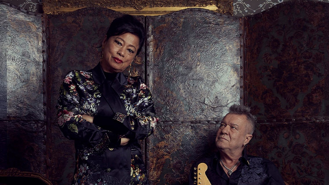 Photo of Jane Barnes Band | A Family Affair