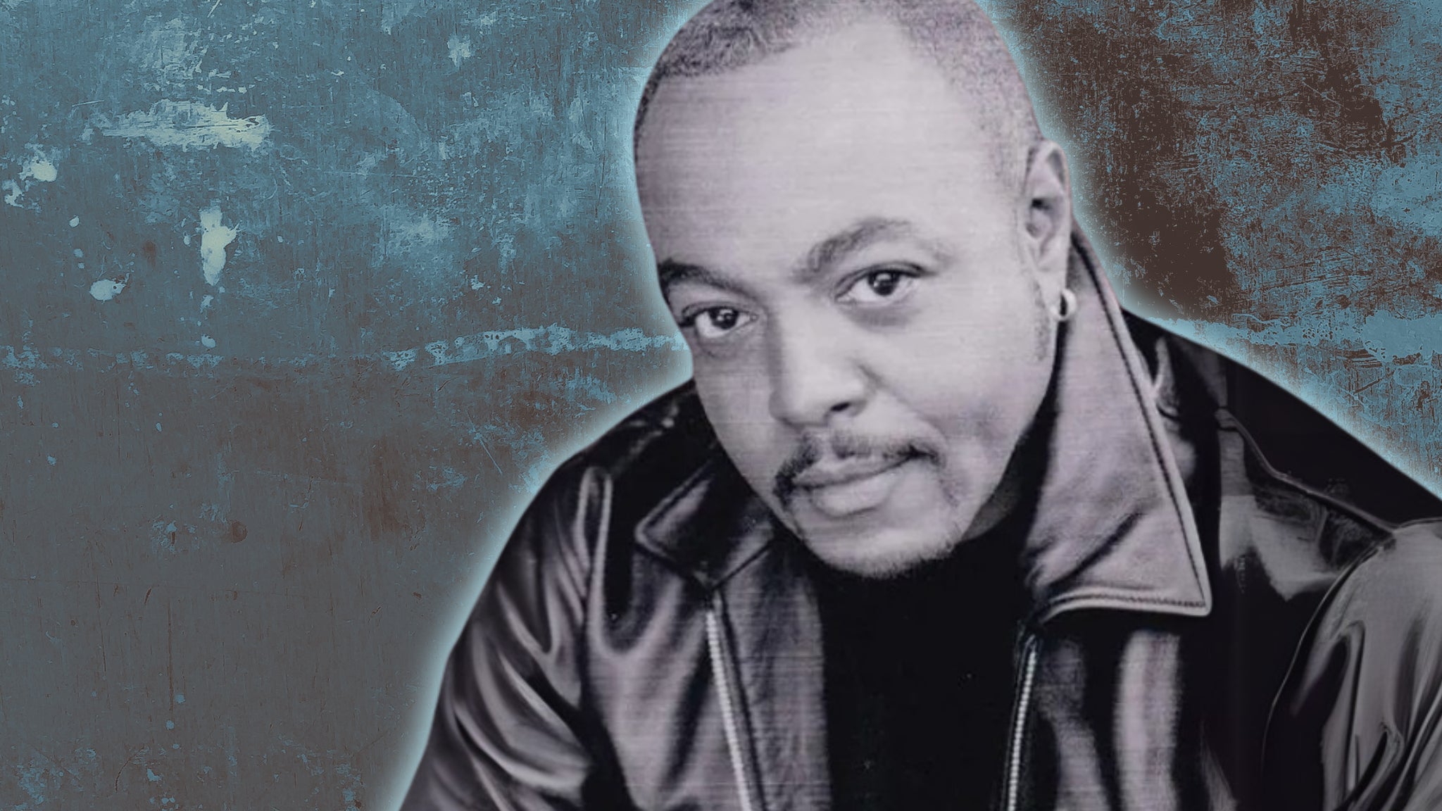 Eric Roberson