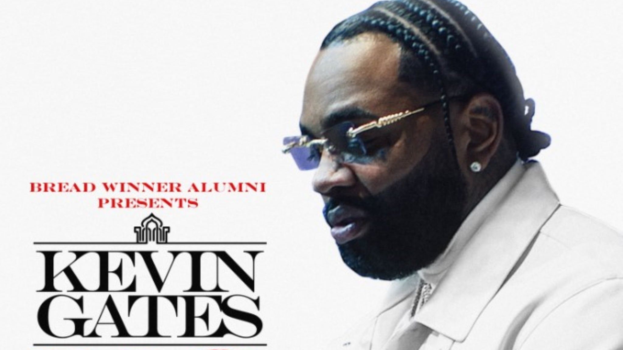 Kevin Gates - Big Lyfe Tour in Garden City promo photo for VIP Package Onsale presale offer code