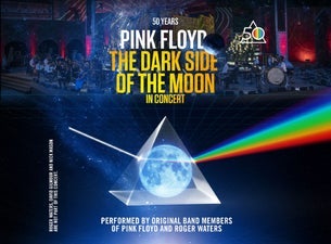 Dark Side of the Moon In Concert