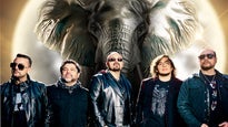 Elefante: Tour 30 Aniversario