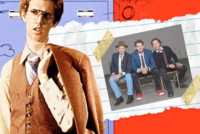 Presale codes for napoleon dynamite live!: members use these when buying pre-sale tickets