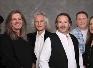 Winslow The Eagles Tribute