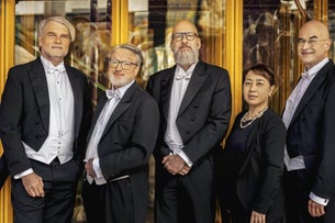 Bremer Kaffeehaus Orchester in Germany