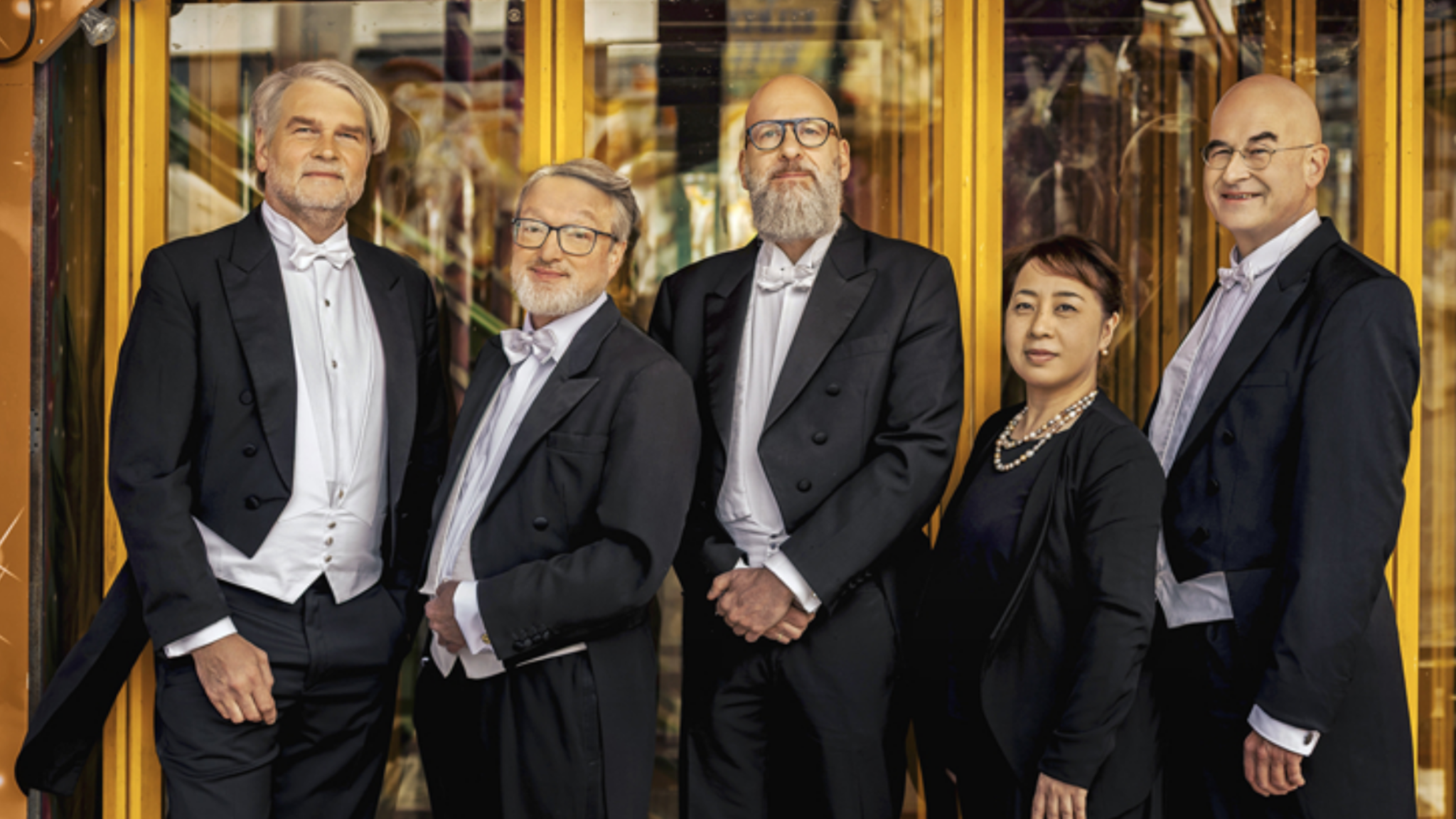 Bremer Kaffeehaus Orchester