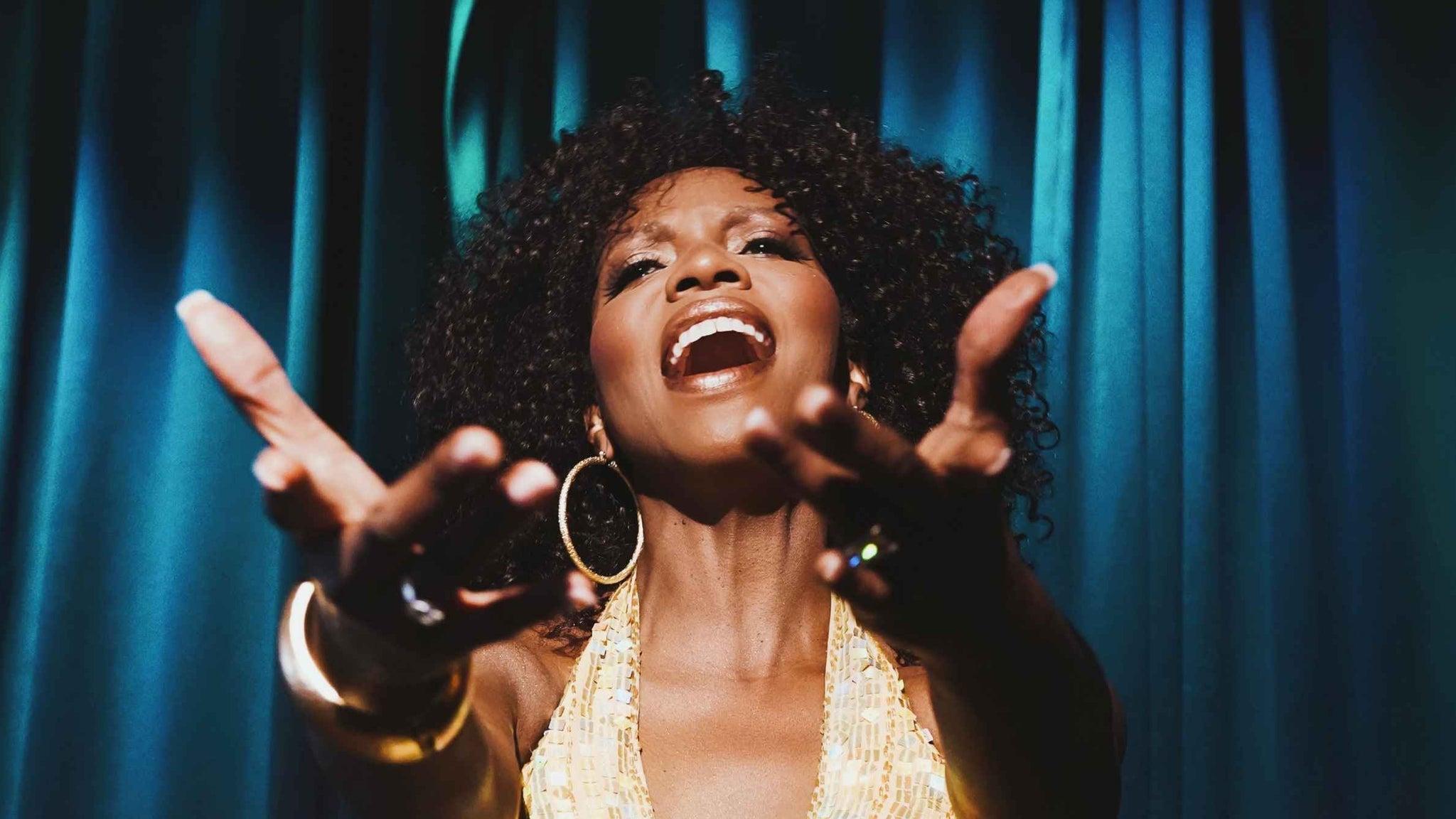Disco Queen