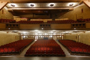 Holiday on the Ave.: A Holiday Soul Revue