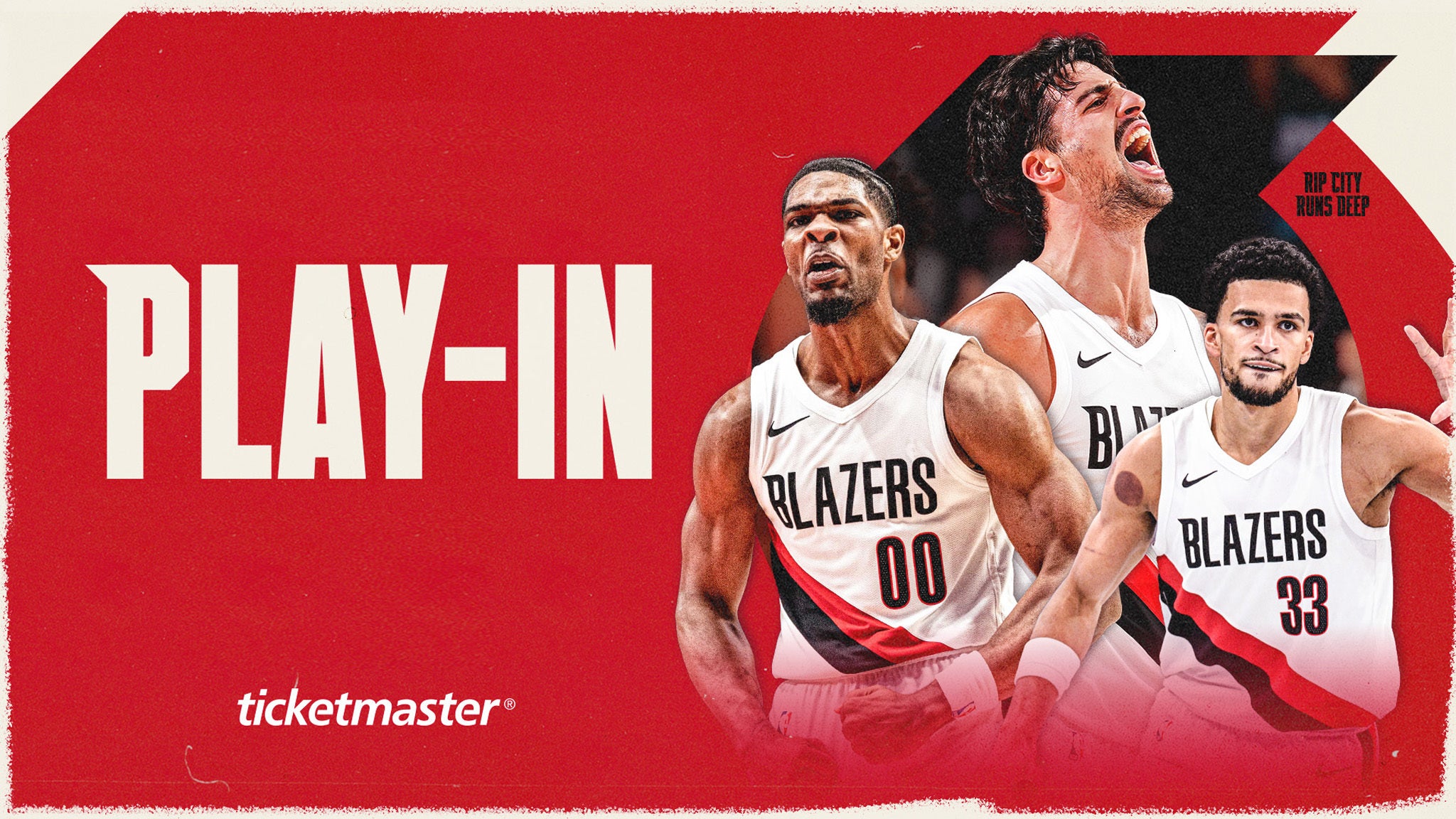 NBA Play-In Tournament: TBD at Portland Home Gm 1 (If Necessary)