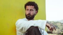Elderbrook - Heart On A Wire Tour