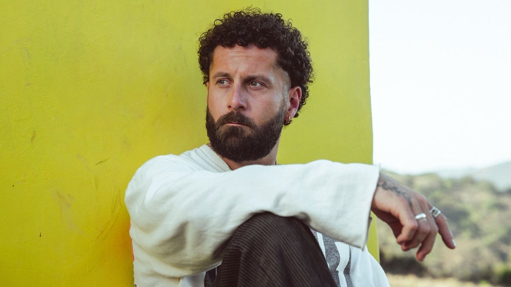 Elderbrook Portland concert at State Theatre  ME
