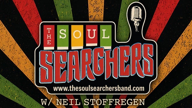 The Soul Searchers
