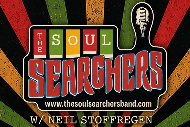 The Soul Searchers
