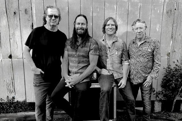Presales to revisiting creedence: members use these when buying pre-sale tickets