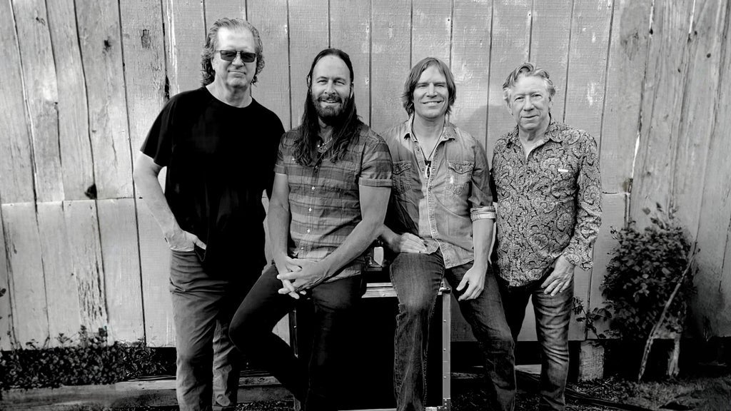 Revisiting Creedence