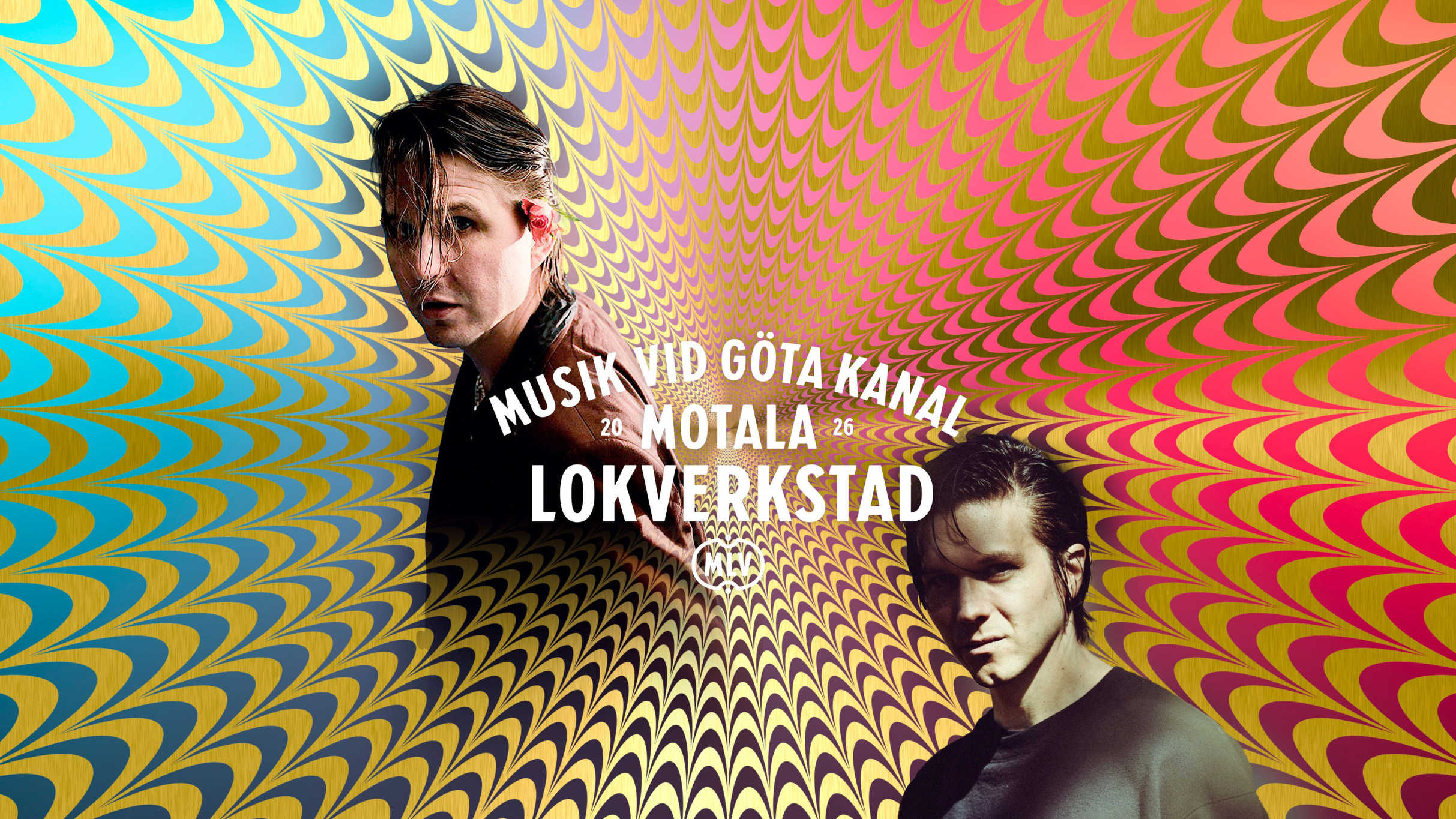 Markus Krunegard concerts and tour dates | GlobalGigMap