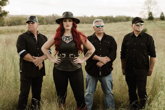 Concerts for Cancer at MBB - Ft. The Jess Zimmerman Band & Friends