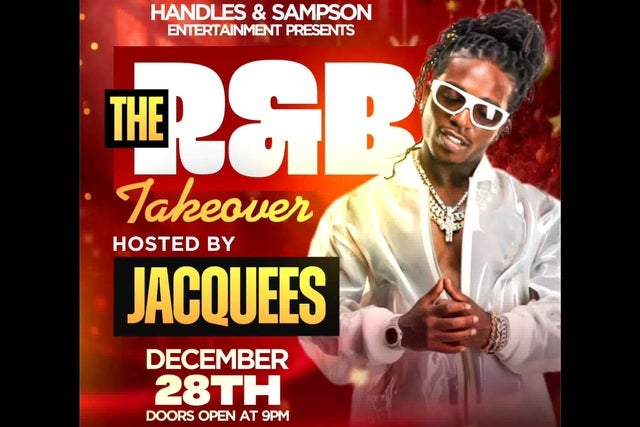 Presale codes for jacquees: members use these when buying pre-sale tickets